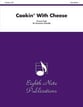 COOKING WITH CHEESE PERCUSSION ENSEMBLE cover